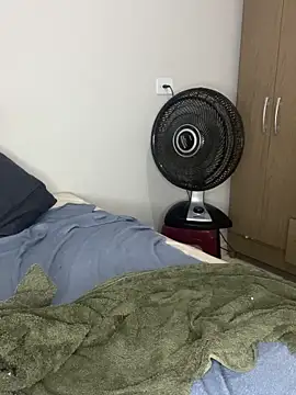 Show de webcam de CacauShow01