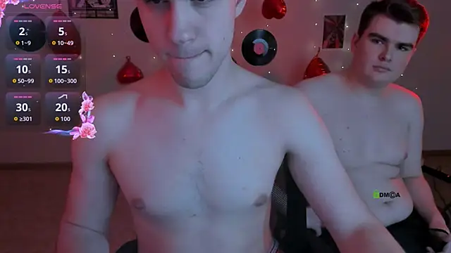 neo_raze's Webcam Show