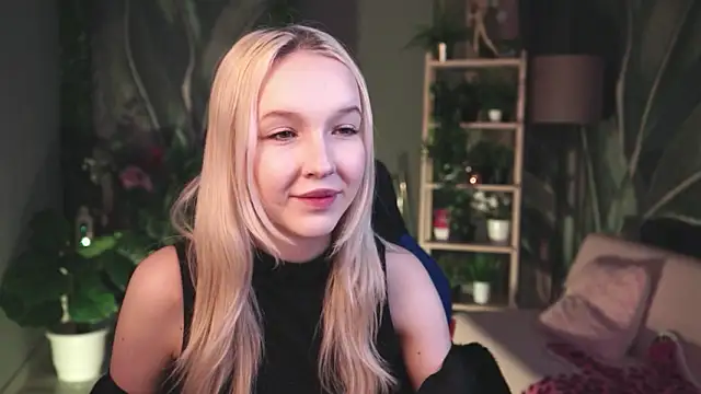 MaoqiBeverly 라이브 XXX 채팅