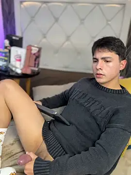 Samu_Hott Show Webcam