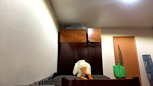 RoseBakeer – Kamerová šou