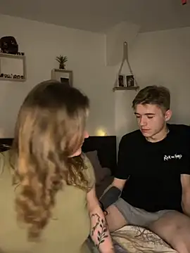 Maryjane-Spidermann Webcam-Show