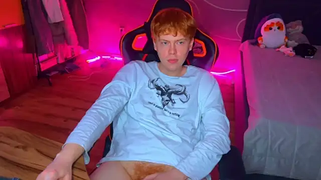 Alvin_rain Webcamshow