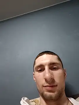 Show de Darkfades na webcam