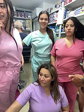 kandalove Live XXX-chat