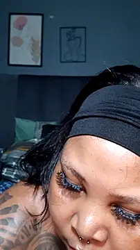 PearlSexxy69 Show Webcam