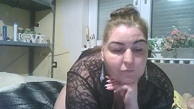 Chat XXX Live Viven1122