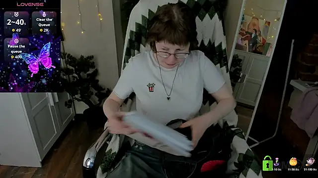 Melissa_WellsのライブXXXチャット