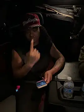 Czat XXX na żywo – HaloRodeoLover2