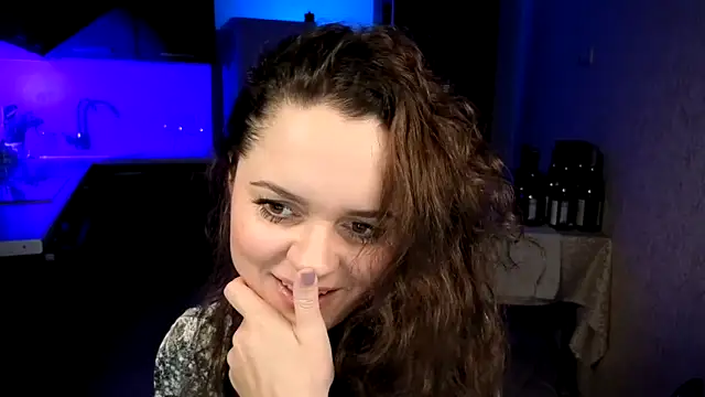 دردشة Cerann1 الجنسية المباشرة