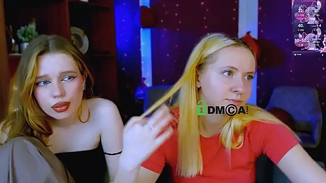 mila_glow1 Chat XXX in diretta