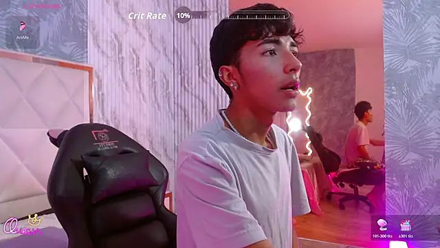 Sembang XXX Secara Langsung osamu_tay