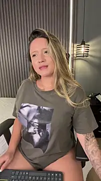 MiaPetit_ – Naživo XXX chat