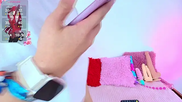 Cloee_Lovee's Live XXX Chat