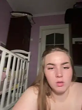 Webkamerová show Nastia148