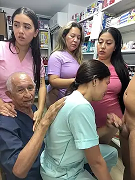 Czat XXX na żywo – kandalove