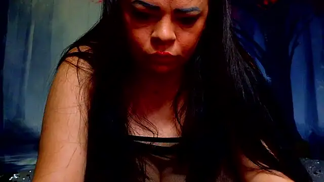 ElizabethEven live XXX chat