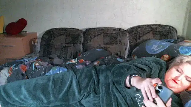 XXX chat uživo modela Lana555