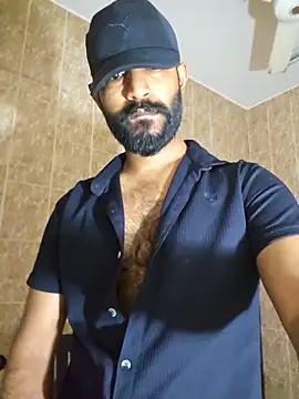 XXX chat uživo modela Bigkannan