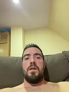 SisoyApalancado Webcam Show