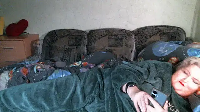 Lana555's Webcam Show