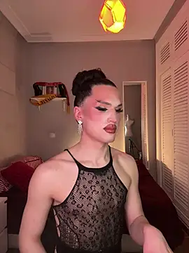 Crystal_________ Obrolan Langsung XXX