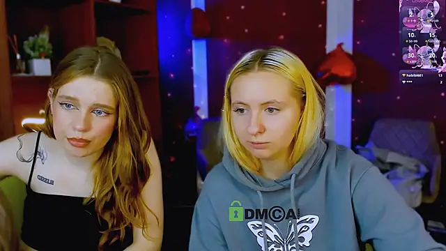Živý XXX chat mila_glow1
