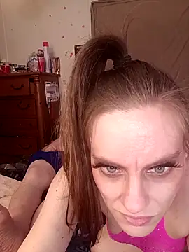 snowbird1117のライブXXXチャット