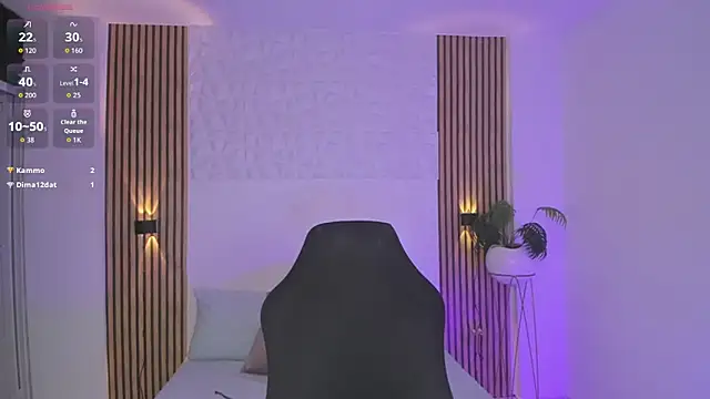 valeria_acosta_ – Naživo XXX chat