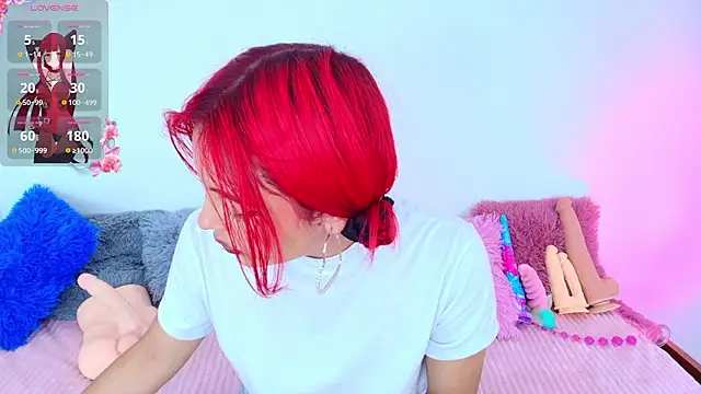 Cloee_Lovee 라이브 XXX 채팅