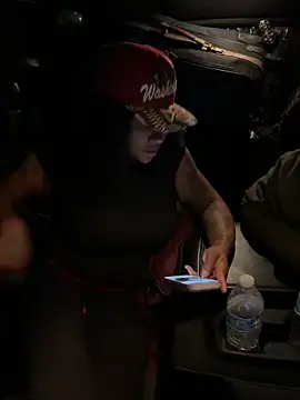 Sembang XXX Secara Langsung HaloRodeoLover2