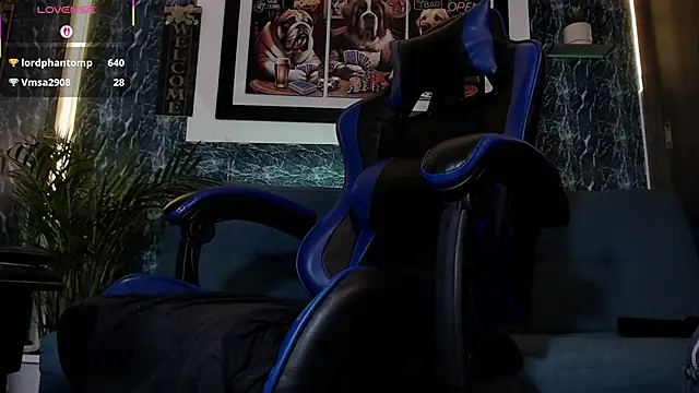 colby_scott ওয়েবক্যাম শো