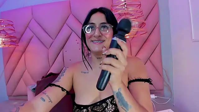 Chat XXX ao vivo de Ibbie_drastic