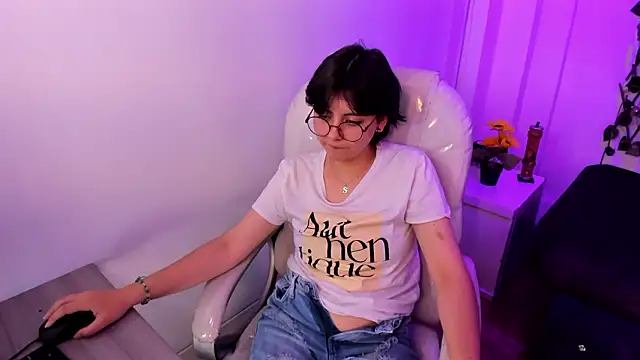 Nathaly_dsのライブXXXチャット