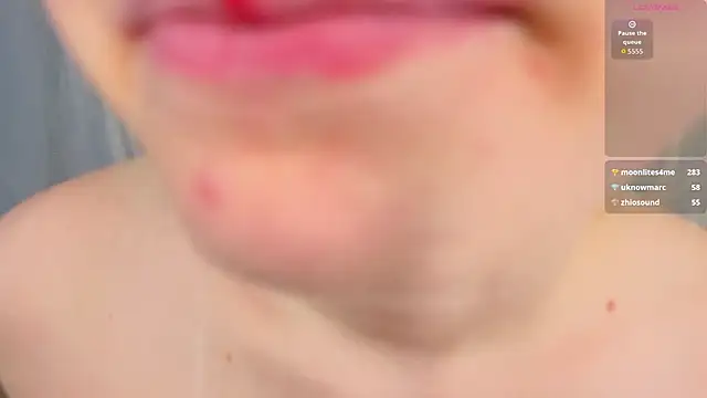 دردشة MarniOrdway الجنسية المباشرة