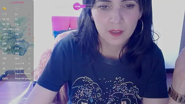 Juliana__lx Chat XXX live