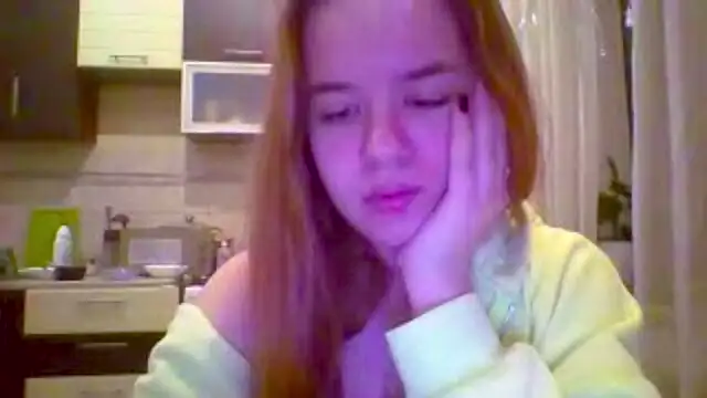 MariiCooper Webcam show