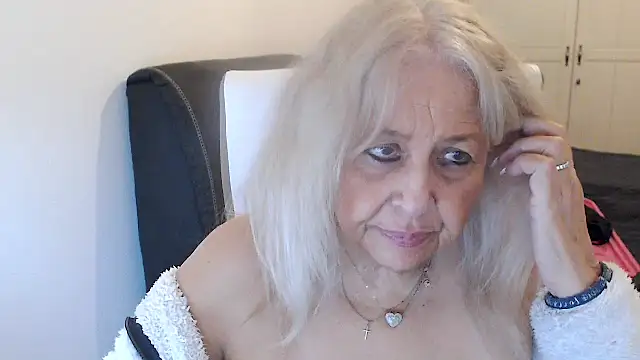 Chat XXX ao vivo de SusiLifeXXX