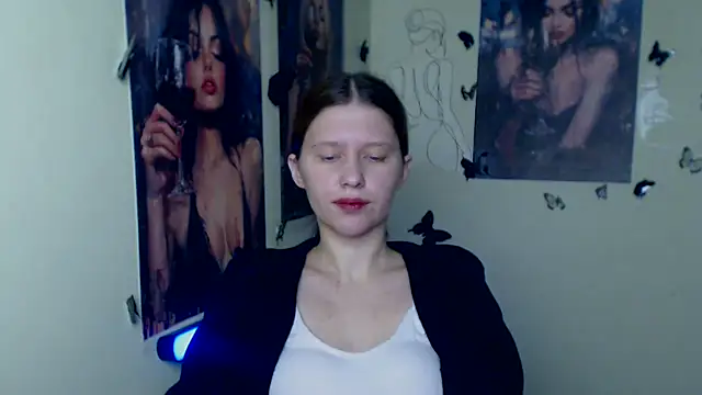 StellaCRL Chat XXX in diretta