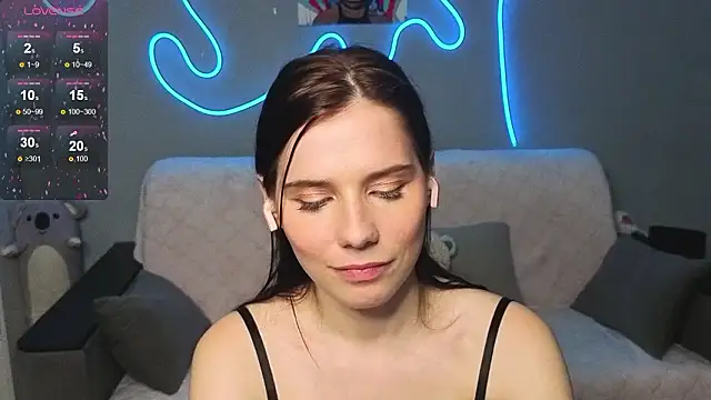 JinxMoon 라이브 XXX 채팅