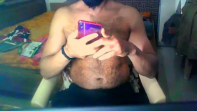 Webkamerová show Vbestshow