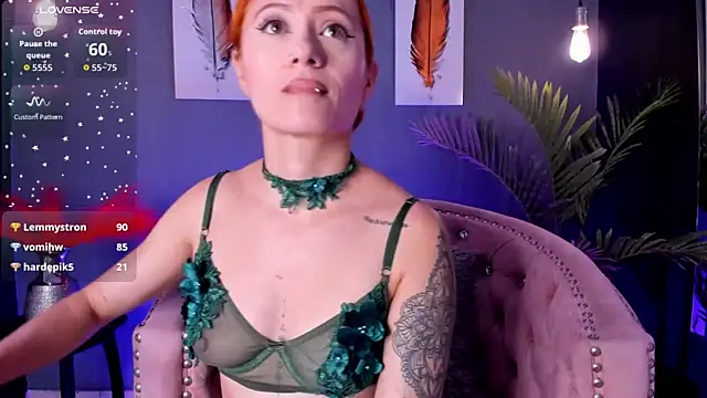 amy_en Live XXX chat