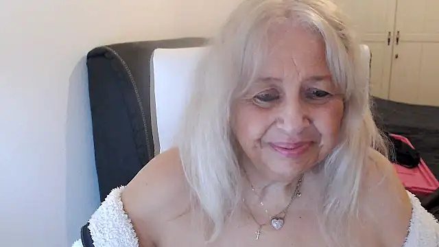 SusiLifeXXX: απευθείας συνομιλία ΧΧΧ