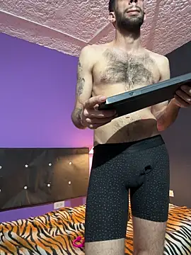 Karim_mansur Chat XXX live