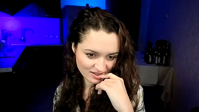 Živý XXX chat Cerann1