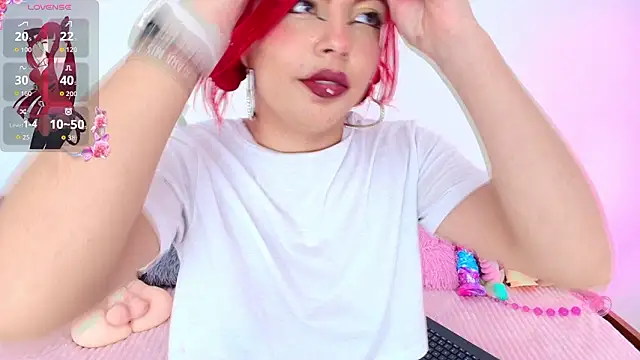 دردشة Cloee_Lovee الجنسية المباشرة