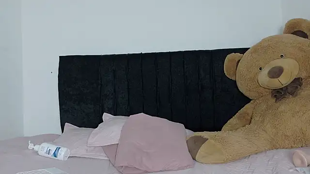 Czat XXX na żywo – Natashaparker__