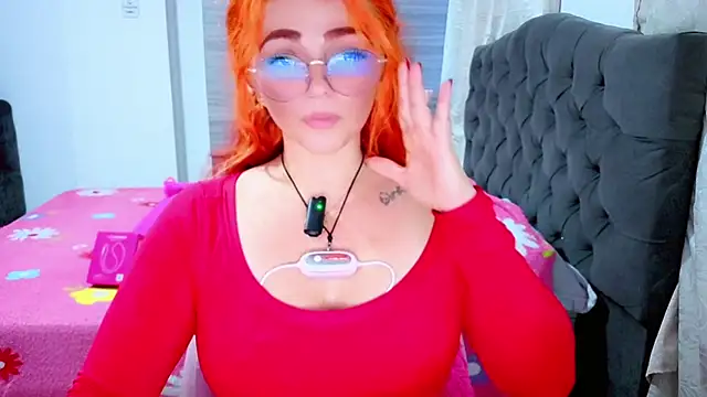 Alexatexa2929 Live XXX-Chat