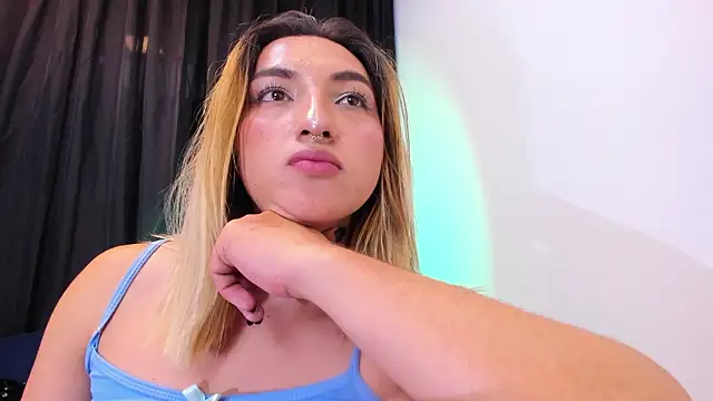 Show de webcam de TomLondon_