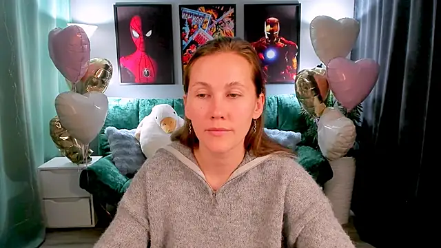 MichelleOrtis Obrolan Langsung XXX